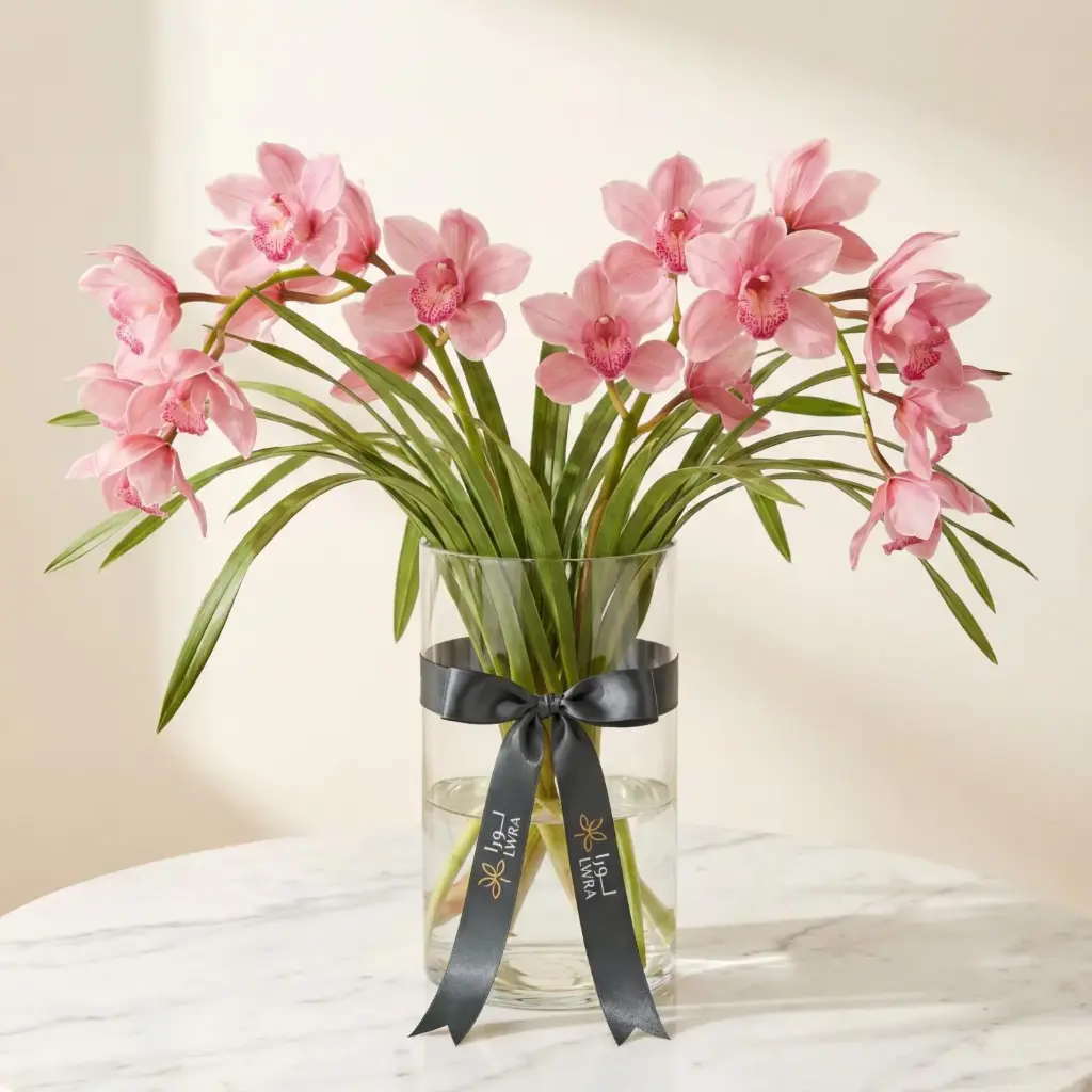 CYMBIDIUM Pink.webp