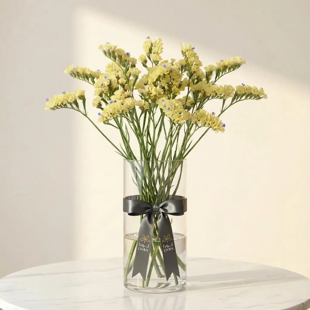 STATICE Yellow.webp