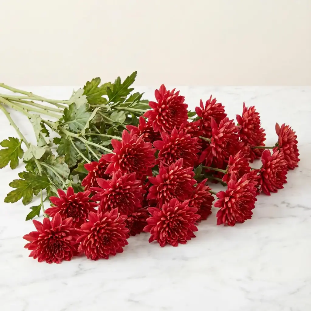 CHRYSANTHEMUM DECO كريس ديكو